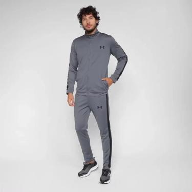 Imagem de Agasalho Masculino Under Armour Rival Knit 1357139