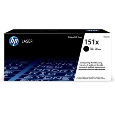 Imagem de Toner Hp Laser 151x 4003w/4003dw Preto, W1510x  Hp