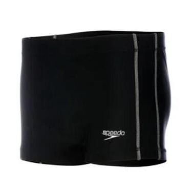 Imagem de Sunga Hidroshort Contrast Speedo 19102s, G, Preto