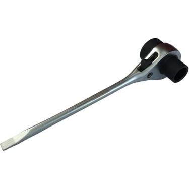 Imagem de RatchetScrench Chave em T para motosserra de 13 mm e 19 mm