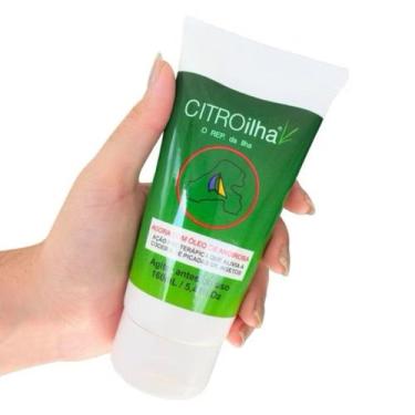 Imagem de Repelente Citroilha com óleo de Andiroba