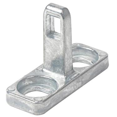 Imagem de YTgilo Peças de reposição para fechadura de porta de máquina de lavar geladeira 5304505088 Kit de embreagem deslizante de roda para máquina de lavar roupa de metal