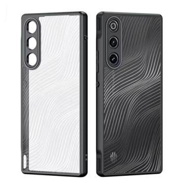 Imagem de Capa Premium para RedMagic 10 Air, Proteção para Celular