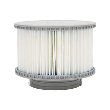 Imagem de ZJchao Cartucho de Filtro de Piscina Eficiente de Pp Pp Pp Fibra de Pano de Hidromassagem Filtro de Hidromassagem para Mspa 2089 Piscinas de Inverno