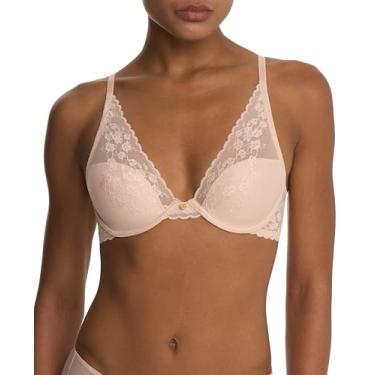 Imagem de Natori Sutiã feminino de contorno conversível Cherry Blossom, Camafeu rosa, 36B