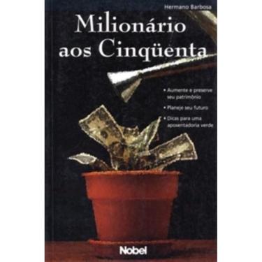 Imagem de Milionario Aos Cinquenta