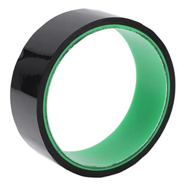 Imagem de Grcfumo Bicicicho fita de aro de pneu sem câmara de câmara, anel de anel de anel de fita de pneu de fita de fita de lã de anel, fita de aro de bicicleta para interior de cascalho d (29mm*10M)