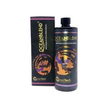 Imagem de Ocean Blend 250ml Degrador Biologico Ocean Tech