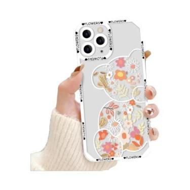 Imagem de Capa Traseira Transparente Para Samsung S23 Ultra S22 plus S21 FE A54 