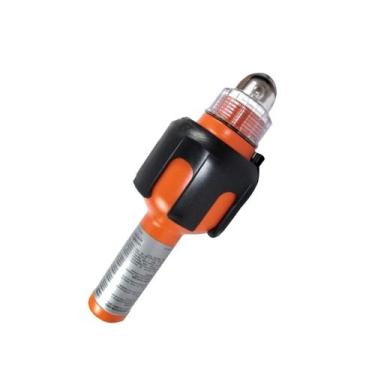 Imagem de Facho Holmes Solas Dispositivo Automático Boias Salva Vidas - Marine I