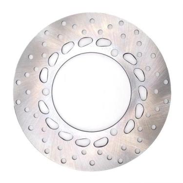 Imagem de Disco de Freio Dianteiro Nmax 160 Yamaha - Navetec