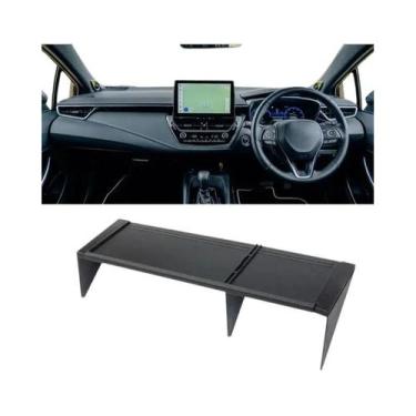 Imagem de Organizador De Porta-luvas Para Toyota Corolla E210 2019-2024, Acessór