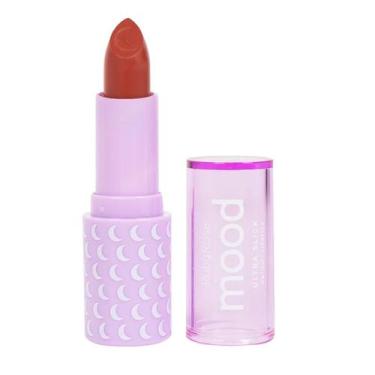 Imagem de Batom Ruby Rose Ultra Slick Mood HB7001, CHIC