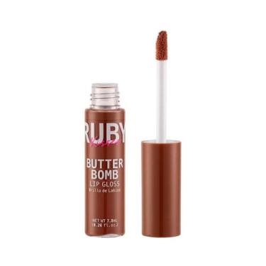Imagem de Butter Bomb Gloss Ruby Kisses, Warm Hug