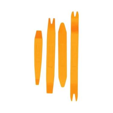 Imagem de Ferramenta De Remoção De Estéreo De Carro, Kit De Reparação Para Desmo