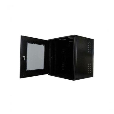 Imagem de Mini Rack 19" Maxn 12u X 470mm Preto