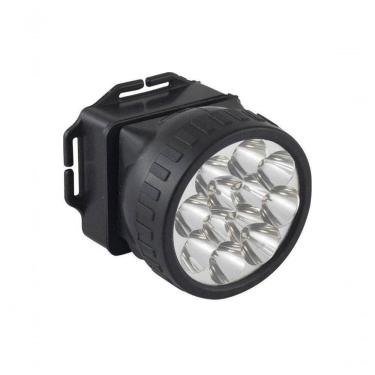 Imagem de Lanterna Cabeca Western 12 Leds