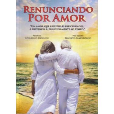 Imagem de Renunciando por amor - EDLECX - CHICO XAVIER