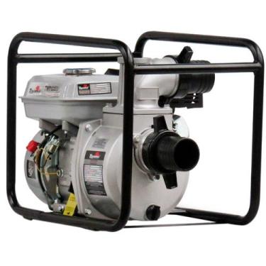 Imagem de Moto Bomba Gasolina 4T Auto-Escorvante 3" Polegadas - Toyama