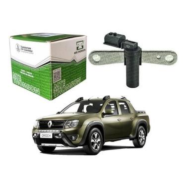 Imagem de Sensor Rotação Esquerdo Duster Oroch 1.6 16v 2015 A 2016 - MTE