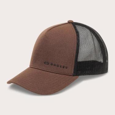 Imagem de Boné Oakley Aba Curva Chalten Cap SM26 Cocoa Brown, Único, Brown