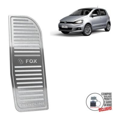 Imagem de Descanso De Pé Volkswagen Fox Trendline 2015 A 2018