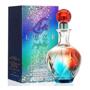 Imagem de Perfume Live Luxe Jennifer Lopez Edp 100Ml