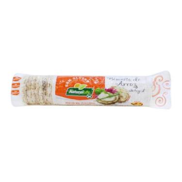 Imagem de Biscoito de Arroz Integral - Kodilar - 80g