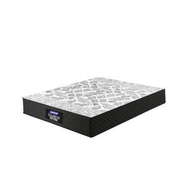 Imagem de Colchão Casal 138cm Espuma D23 Supreme Gazin - Preto