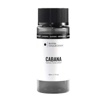 Imagem de Óleo Essencial Aroma360 Cabana 50ml Jasmine Bergamot Marine