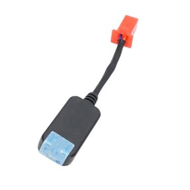 Imagem de Serounder Dongle Bluetooth Programável para Fardriver, Adaptador Bluetooth Compatível Com Módulo de Programação Fardriver E Bike Resposta Rápida Compacta para Computadores E Tablets