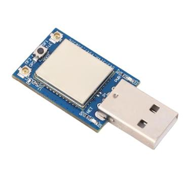 Imagem de Garosa Módulo Netcom Completo 4G, Módulo de Internet USB PCB de Baixa Potência Com GPS para Dispositivos Inteligentes e Aplicações IoT