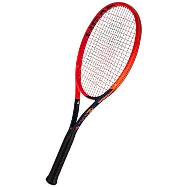 Imagem de Head Raquete de tênis Radical MP 2023, tamanho de aderência de 10 cm