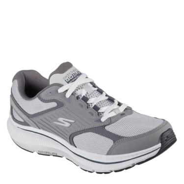 Imagem de Skechers Go Run Consistent 2.0 Tênis masculino, Cinza, 41