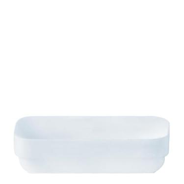 Imagem de Arcoroc, Bowl de Vidro Restaurante, Bowl Vidro Retangular 6pcs, 280ml