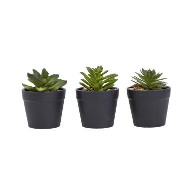 Imagem de VASO PLANTA ARTIF SRT CASUAL HOME