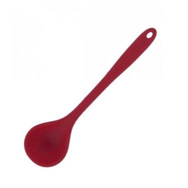 Imagem de Concha De Silicone Vermelha Mimo Style