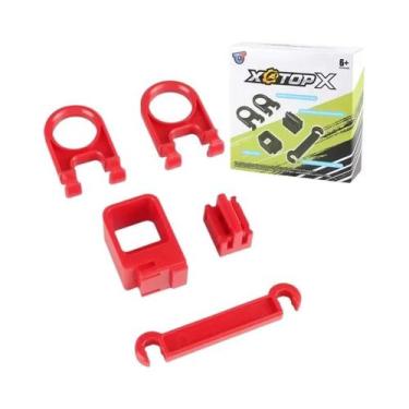 Imagem de Ferramenta de aperto de lançador BX CX UX DX para giroscópio - msadobe