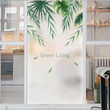 Imagem de Generic 1 peça de película opaca para janela adesivo tipo BLT-088 PVC colorido 150 x 30 cm