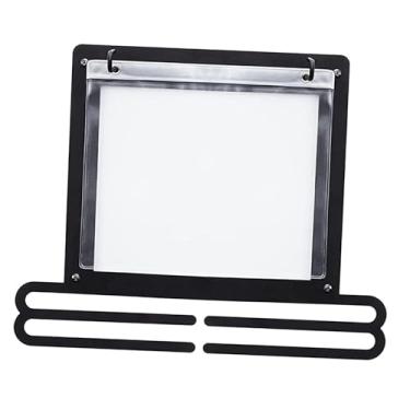 Imagem de rockible Suporte de Parede para Medalhas, Porta-números de Corrida, Organizador de Metal para Corredores E Atletas.