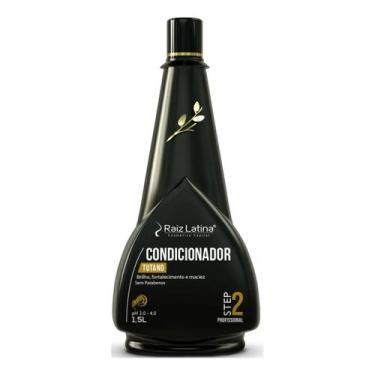 Imagem de Condicionador Tutano Raiz Latina 1500 ML