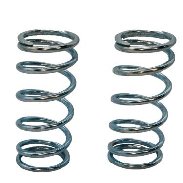 Imagem de Kit 2un Mola do Carretel Compatível com Aparador de Grama Tramontina AP600