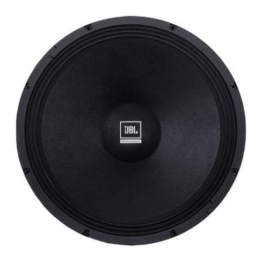 Imagem de Alto Falante Jbl-selenium Mg 8mg600 8 Polegadas 300 W Rms 8r Medio Grave