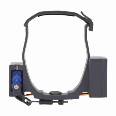 Imagem de Yunseity de Lançamento Aéreo de Carga útil para 4 Pro, de Lançamento de Dispositivo de Liberação de Carga útil de Transporte de Drone Com Trem de Pouso Capacidade de 500g para Isca de