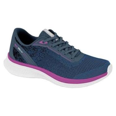Imagem de Tênis Feminino Actvitta Esportivo Sleek Australia Dia a Dia Conforto-Feminino