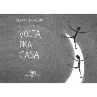 Imagem de Volta Pra Casa