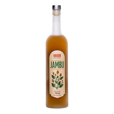 Imagem de Jambu Bacco - Licor de Jambu