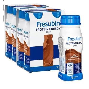 Imagem de Fresubin Protein Energy Drink Chocolate 200ml
