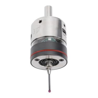 Imagem de Garosa Sonda de Toque 3D Profissional WP-500, Localizador de Fresadora CNC de Alta Precisão Com Ponta de Aço de Tungstênio para Localização de Bordas e Posicionamento Preciso
