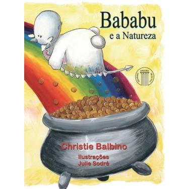 Imagem de Bababu e a Natureza - CATAVENTO, Sortido